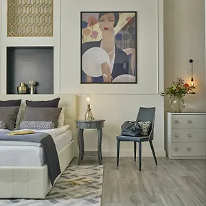 3* Lejlighedshotel 7seasons Central