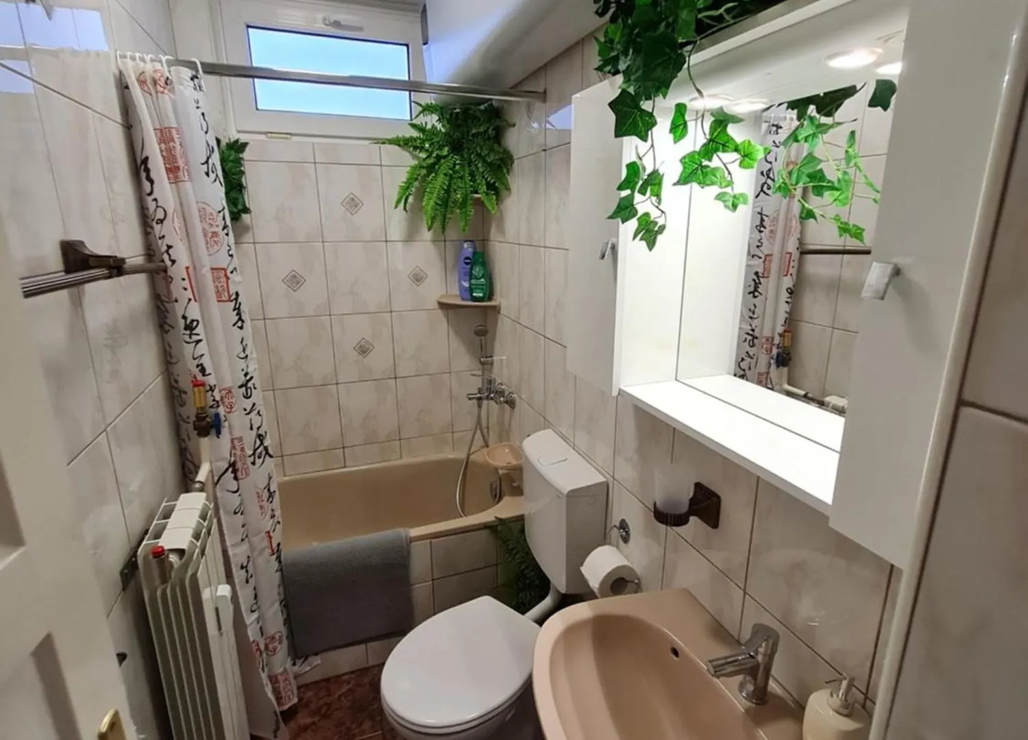 Rooftop Panorama Apartment Budapest